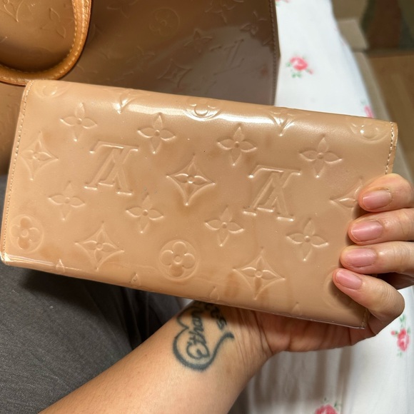 Louis Vuitton Brea MM set - Picture 11 of 16